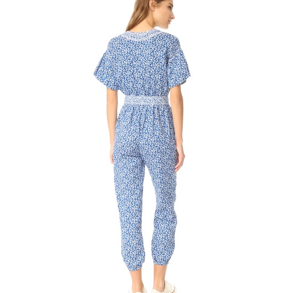 Ulla Johnson Reiko jumpsuit! - Picture 2 of 6